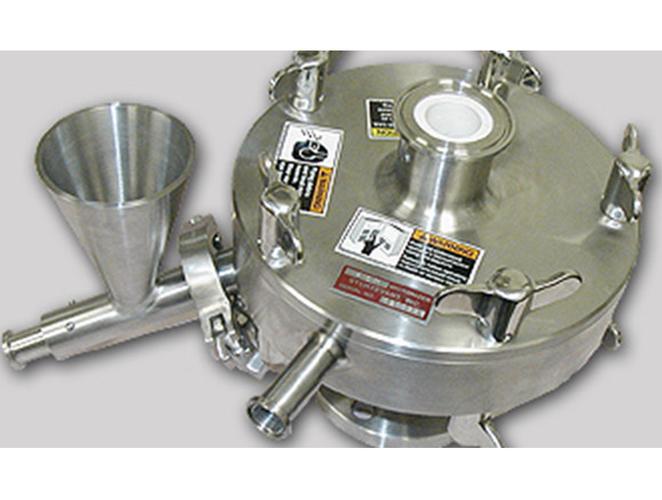 Weizern Powder Equipment: Engineering Excellence for Global Industries